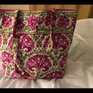 Vera Bradley Bag